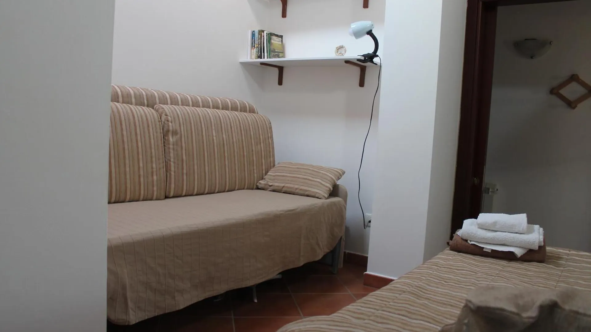 Apartamento Eolie All'Orizzonte Capo dʼOrlando