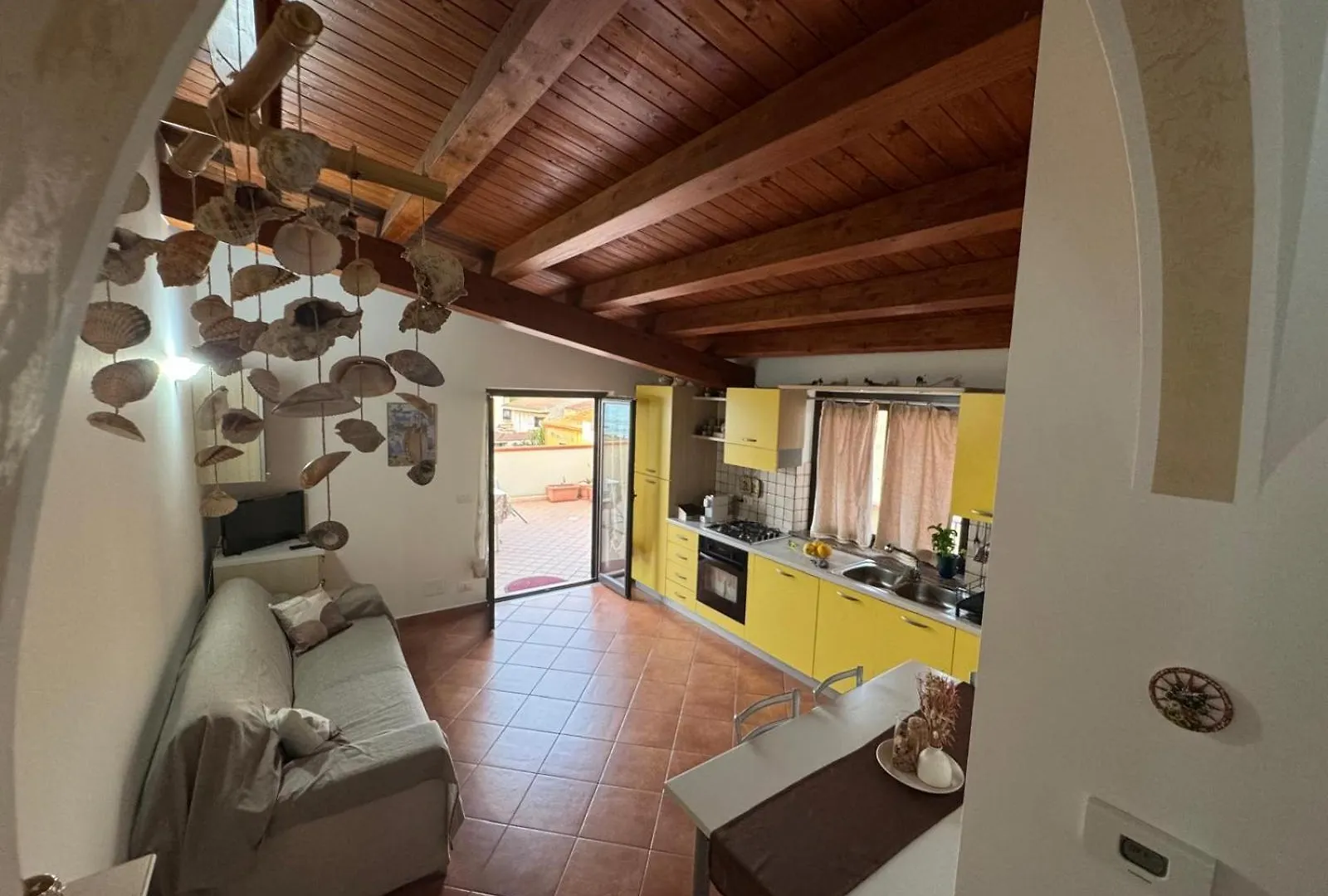 Eolie All'Orizzonte Capo dʼOrlando